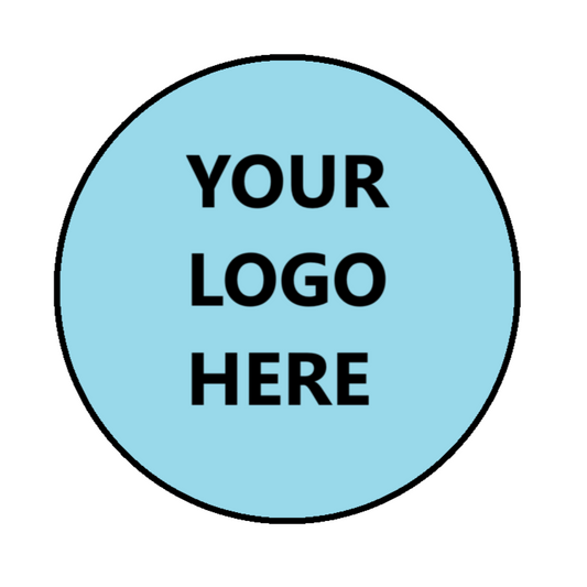 CUSTOM 2D Signs